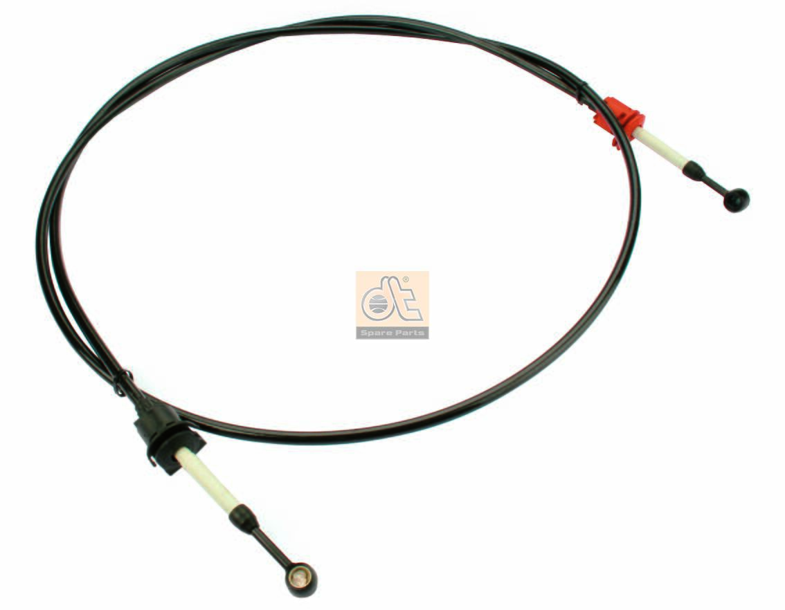 Dt Spare Parts Koppelingskabel 2.32911