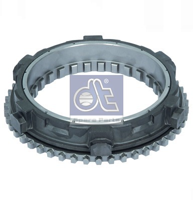 Dt Spare Parts Versnellingsbak 2.32922
