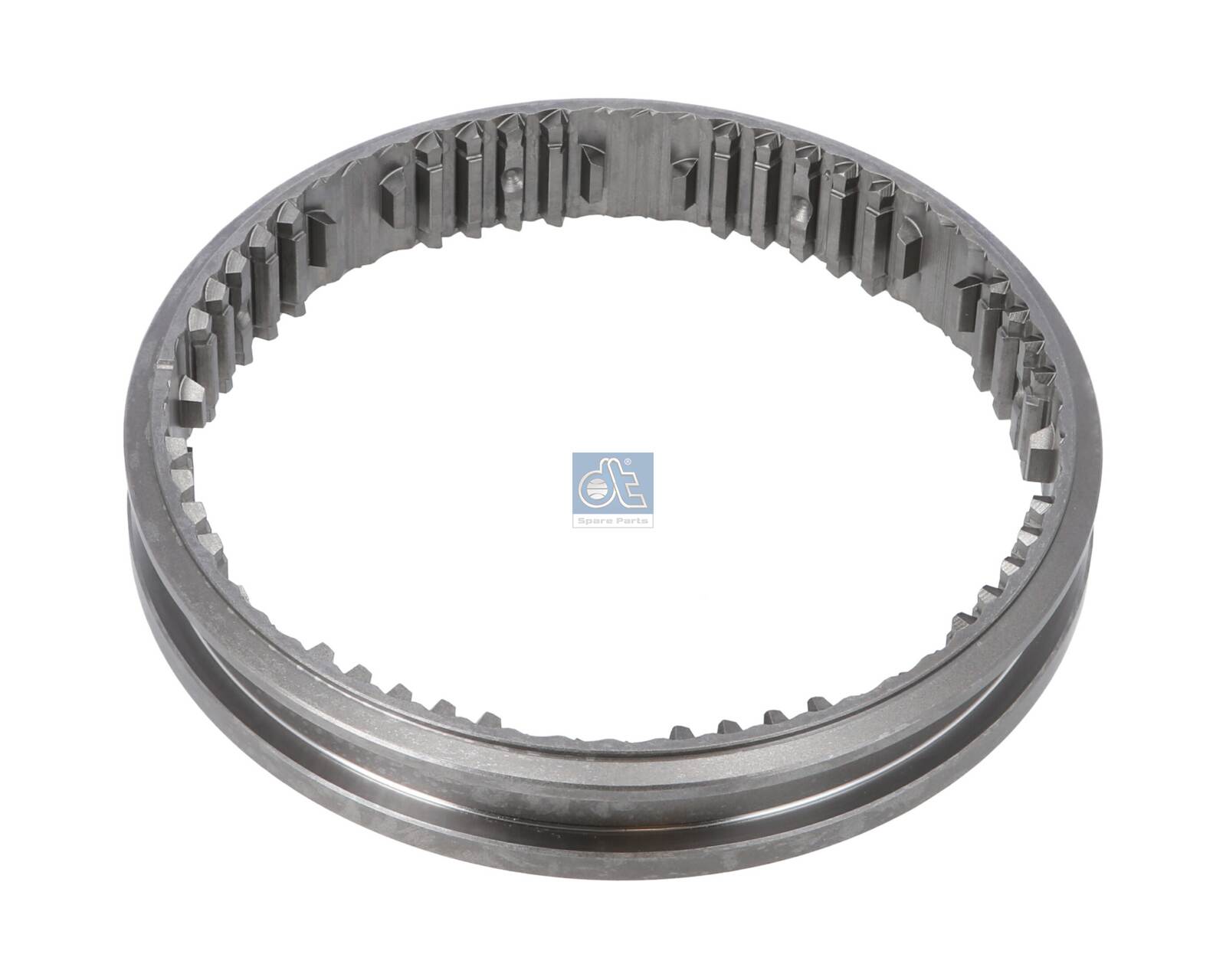 Dt Spare Parts Versnellingsbak 2.32928