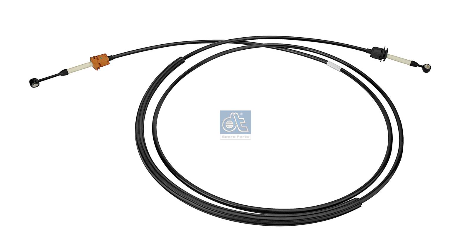 Dt Spare Parts Koppelingskabel 2.32942