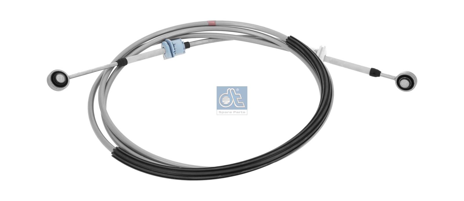 Dt Spare Parts Koppelingskabel 2.32946