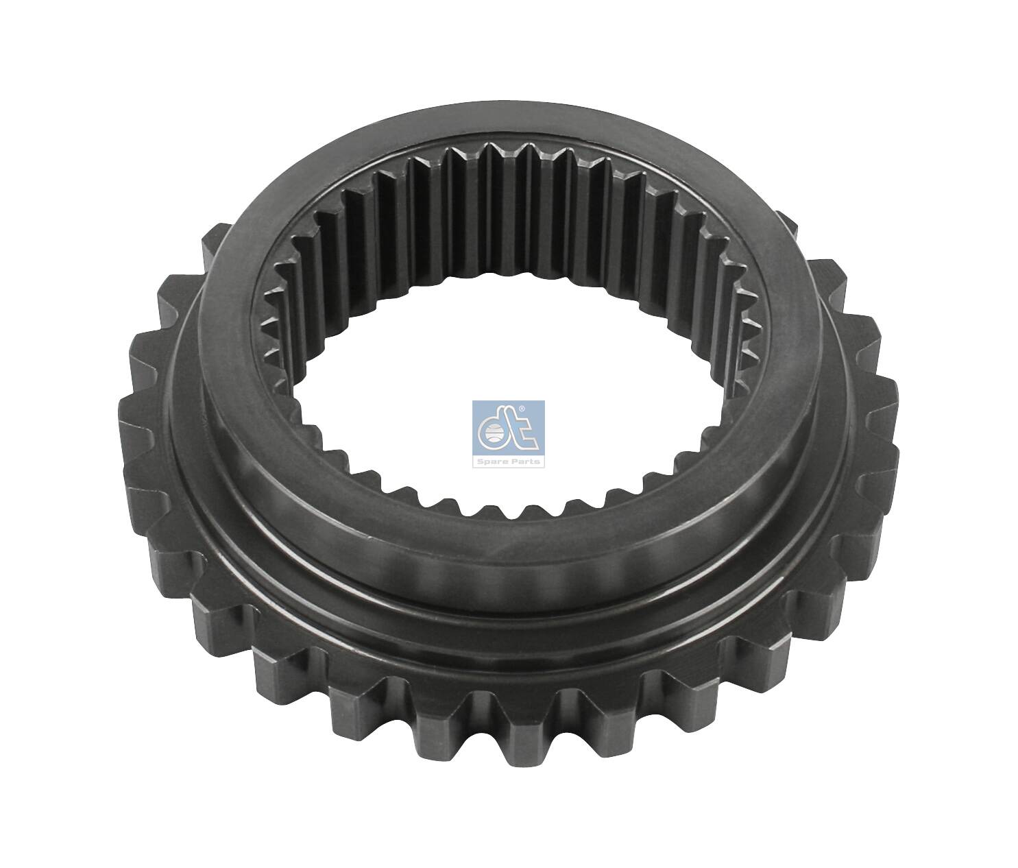 Dt Spare Parts Tandwiel, versnellingsbakingangsas 2.32971