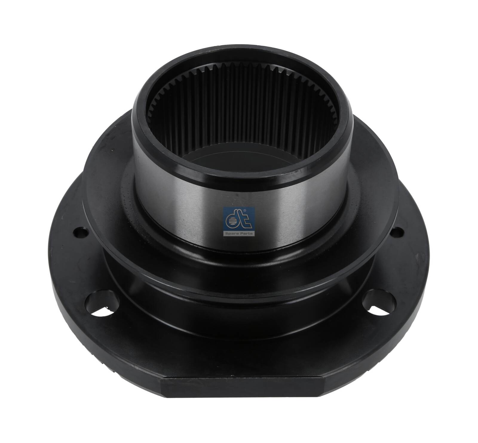 Dt Spare Parts Aandrijfflens riemschijf 2.32981