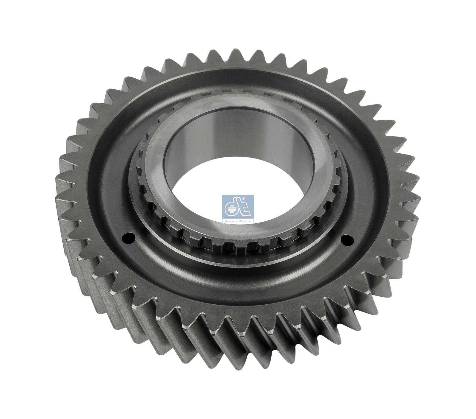 Dt Spare Parts Tandwiel, versnellingsbakingangsas 2.32998
