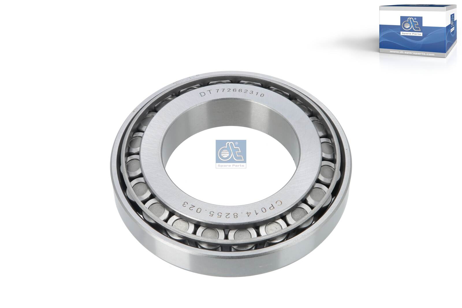 Dt Spare Parts Versnellingsbaklager 2.33023