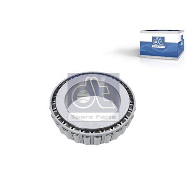 Dt Spare Parts Aandrijfas 2.33024