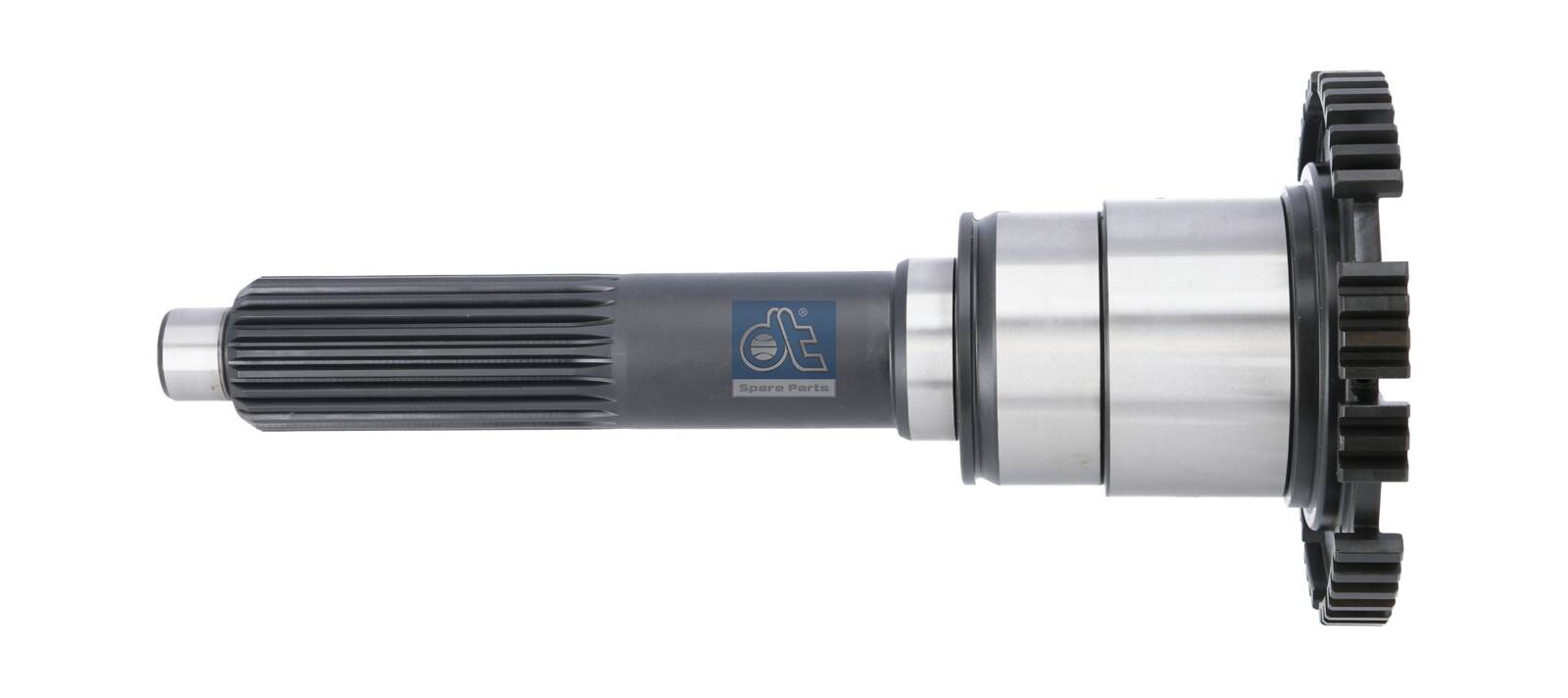 Dt Spare Parts Aandrijfas 2.33041