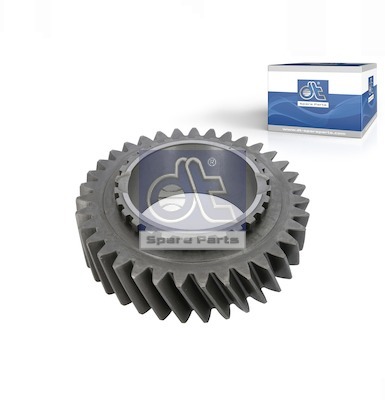 Dt Spare Parts Tandwiel, versnellingsbakingangsas 2.33101