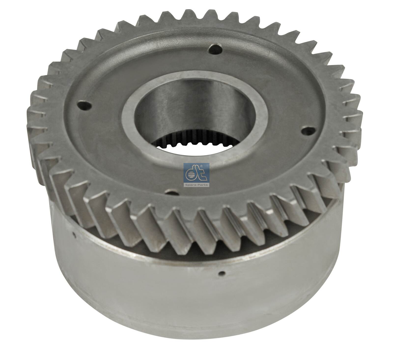 Dt Spare Parts Tandwiel, versnellingsbakingangsas 2.33121