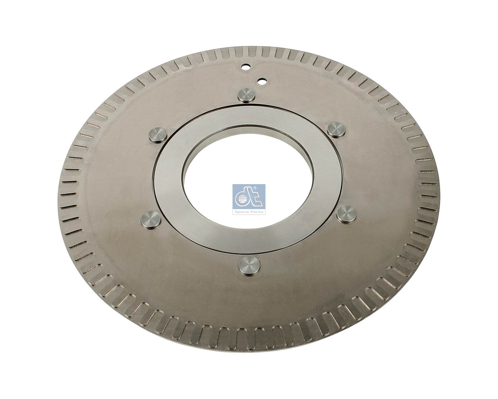 Dt Spare Parts Tandwiel, hoofdas 2.33123