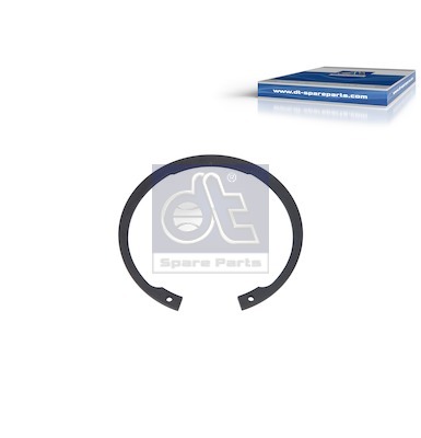 Dt Spare Parts Borgring 2.33183