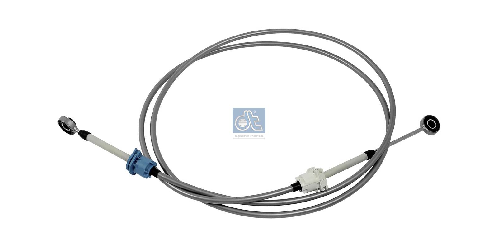 Dt Spare Parts Koppelingskabel 2.33323