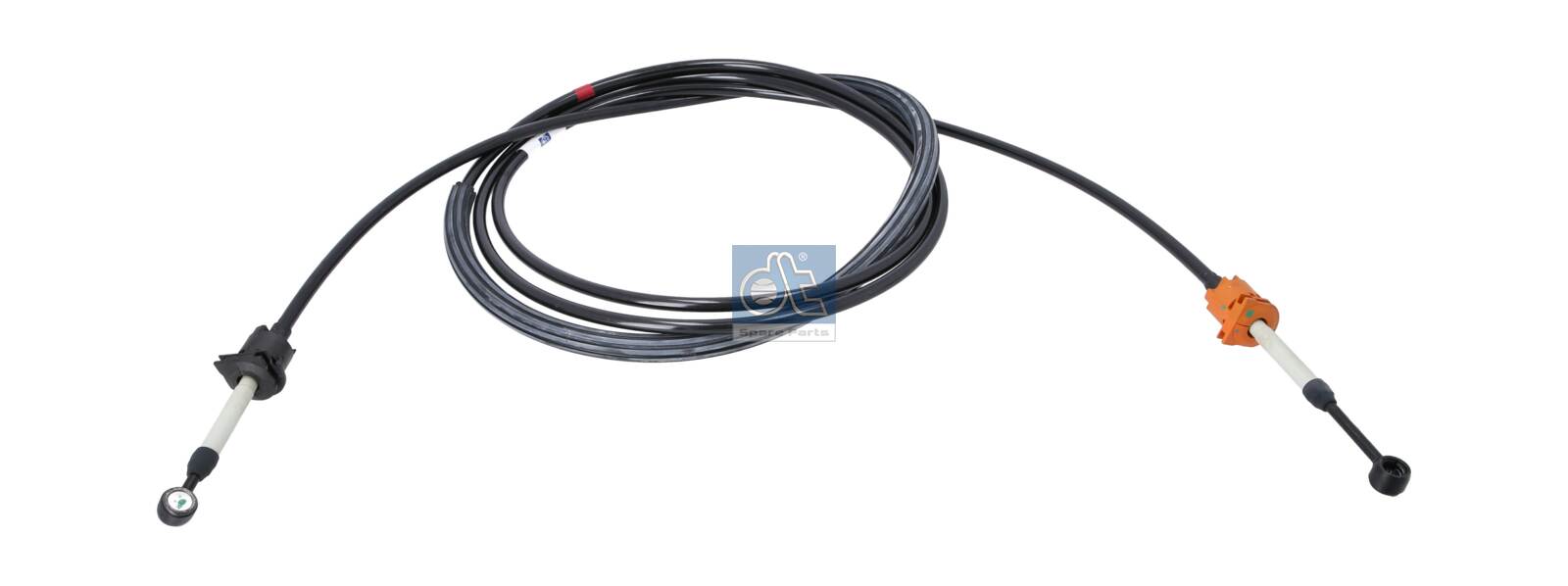 Dt Spare Parts Koppelingskabel 2.33330