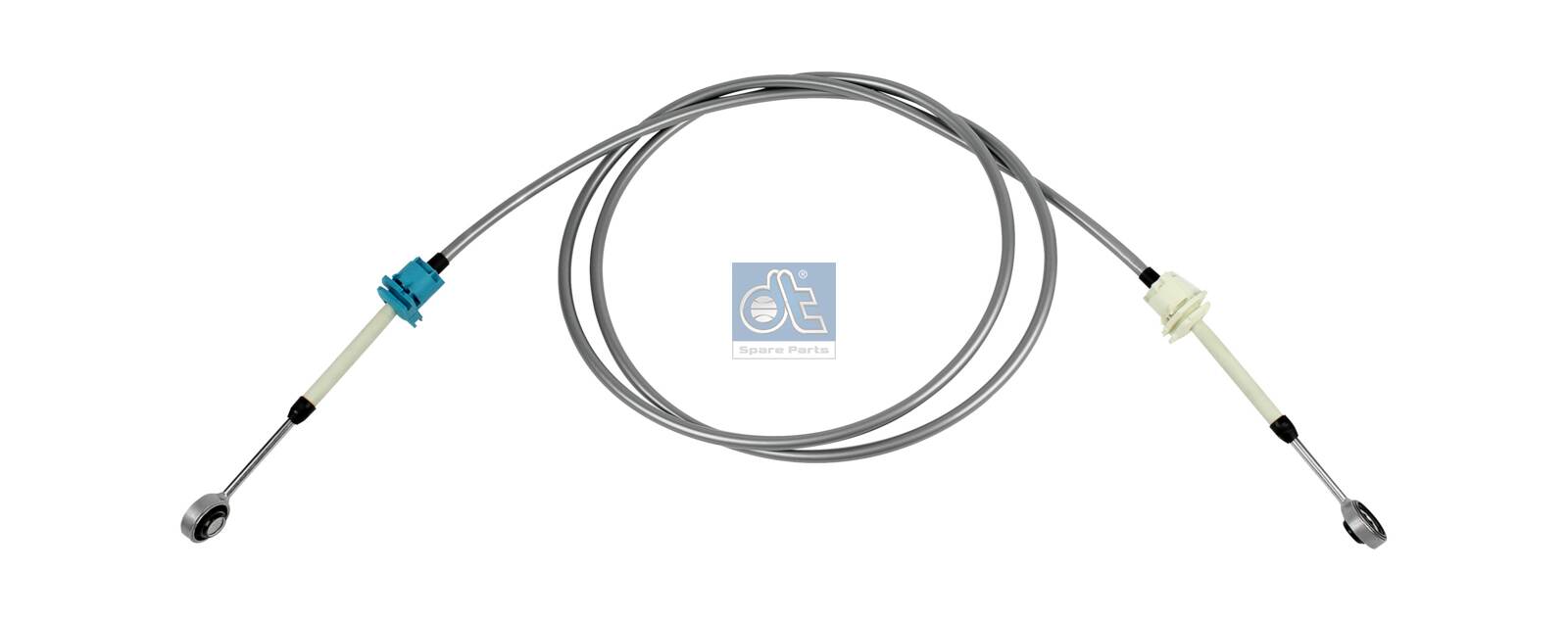 Dt Spare Parts Koppelingskabel 2.33335