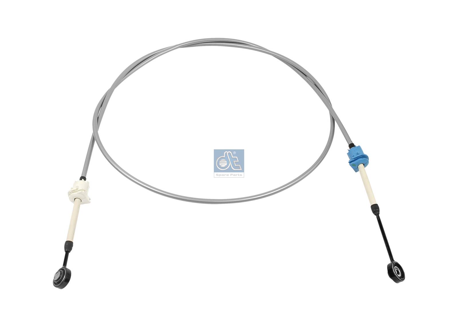 Dt Spare Parts Koppelingskabel 2.33344