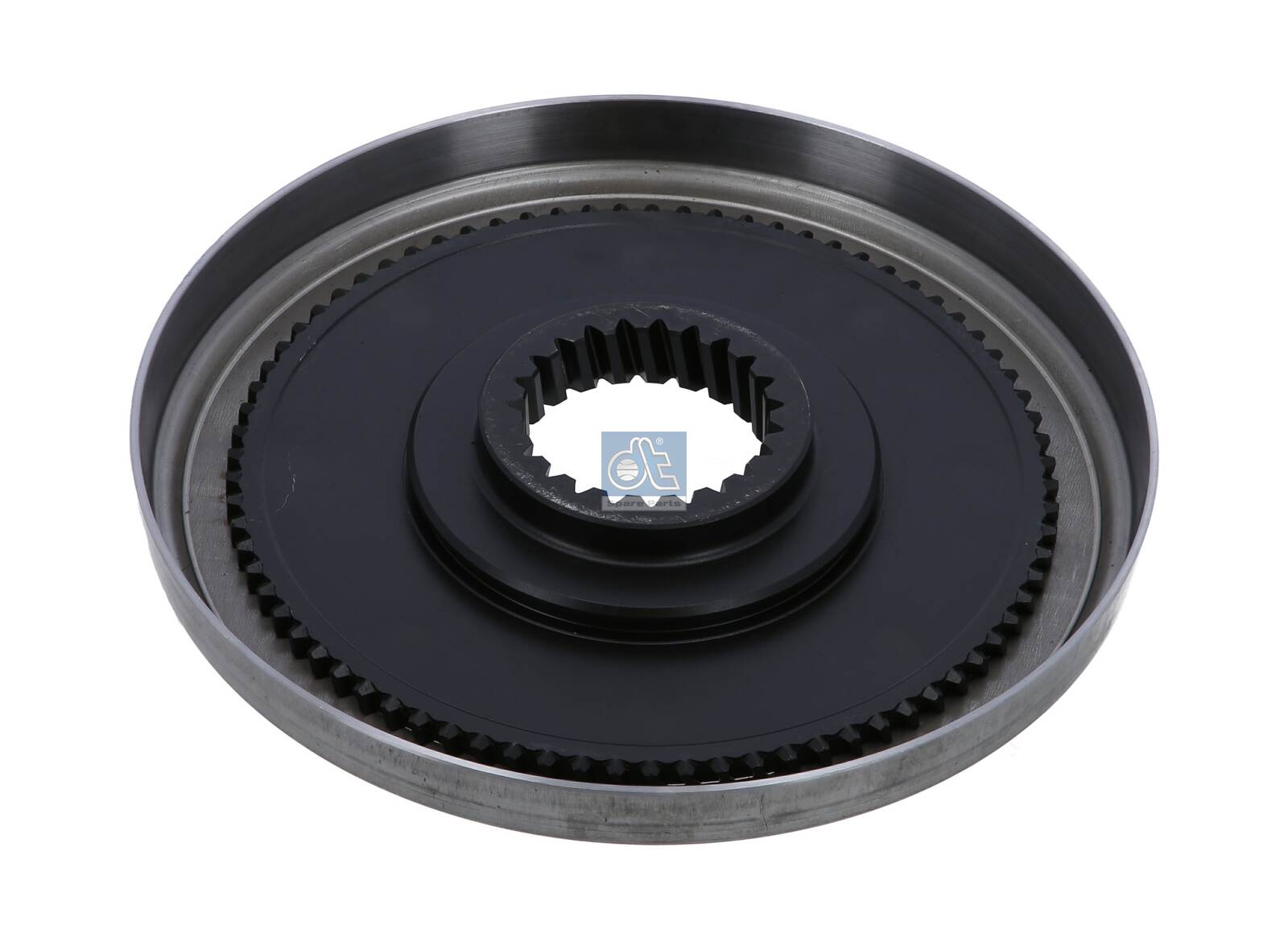 Dt Spare Parts Versnellingsbak 2.33401