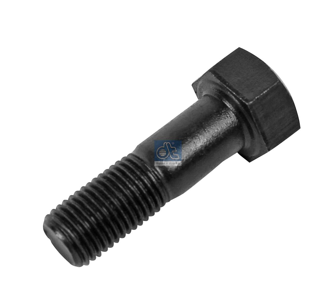 Dt Spare Parts Schroef, stuuras 2.34115