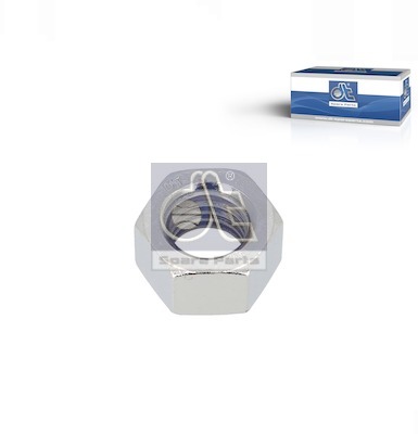 Dt Spare Parts Moer 2.34118