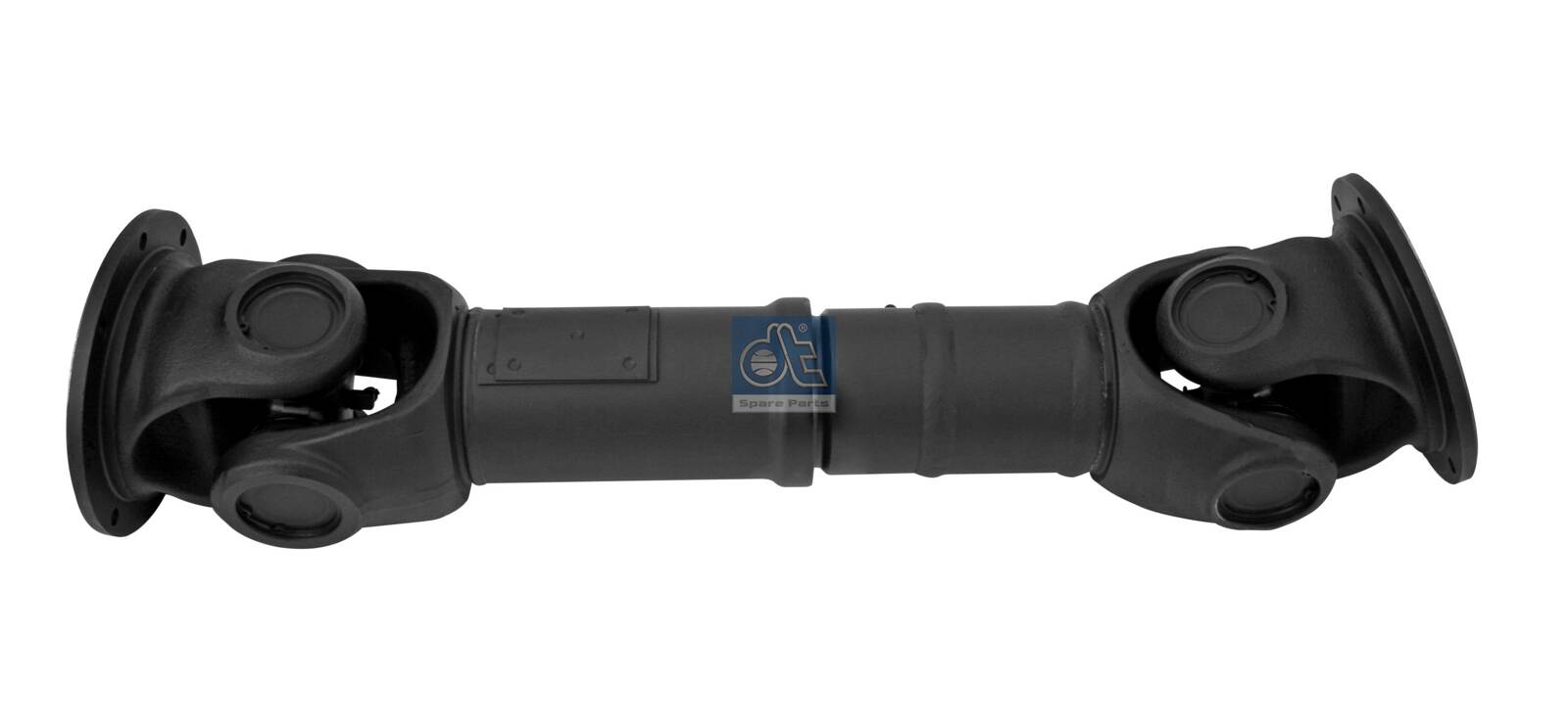 Dt Spare Parts Aandrijfas 2.34200