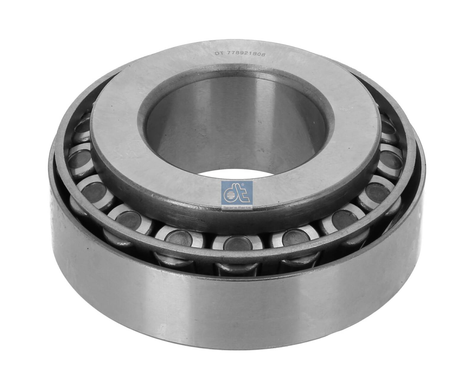 Dt Spare Parts Differentieel ophangrubber 2.35010