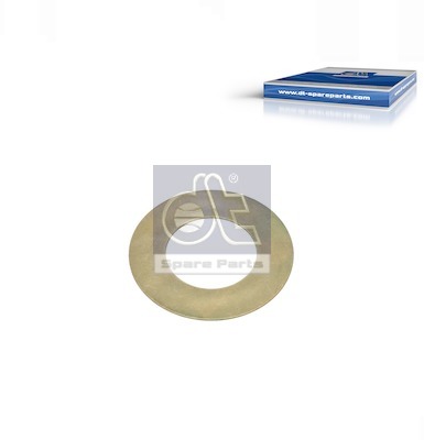 Dt Spare Parts Afstandsschijf 2.35032