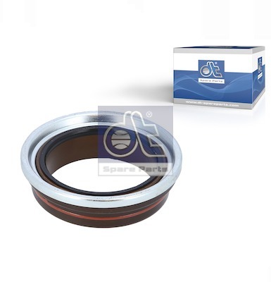 Dt Spare Parts Afdichtring 2.35037