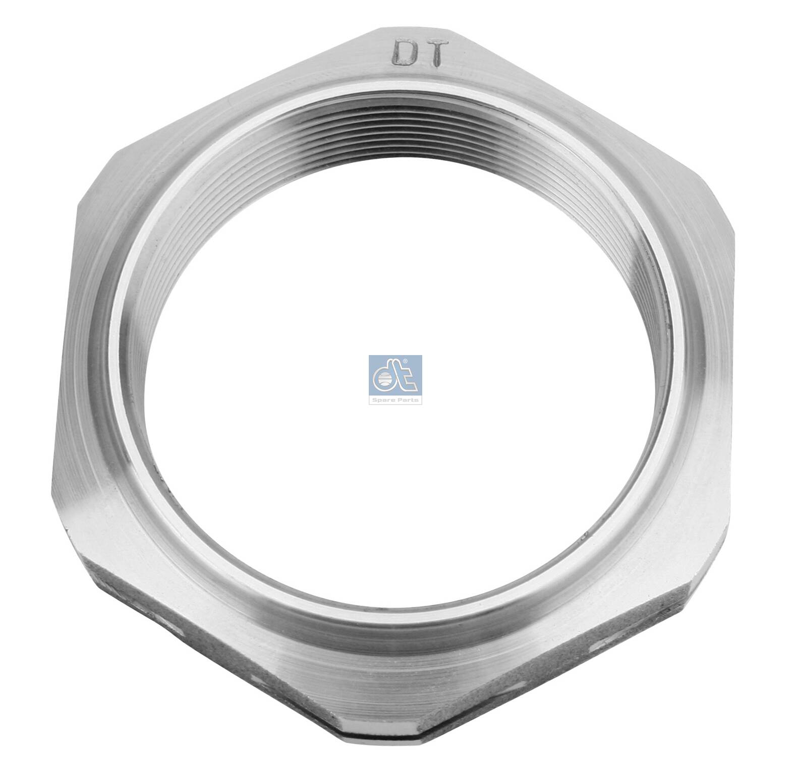 Dt Spare Parts Aandrijfas/Cardanas bout/moer 2.35042