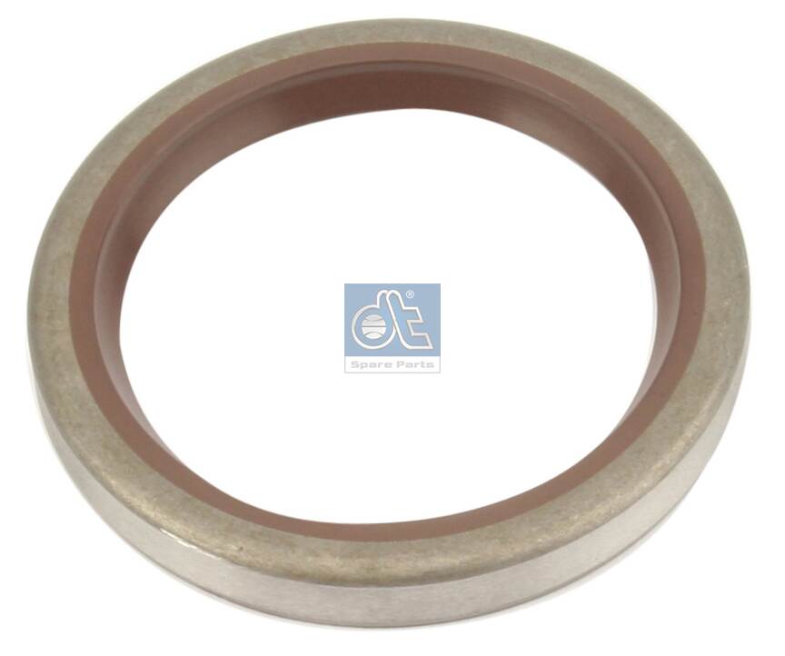 Dt Spare Parts Wielnaaf keerring 2.35053