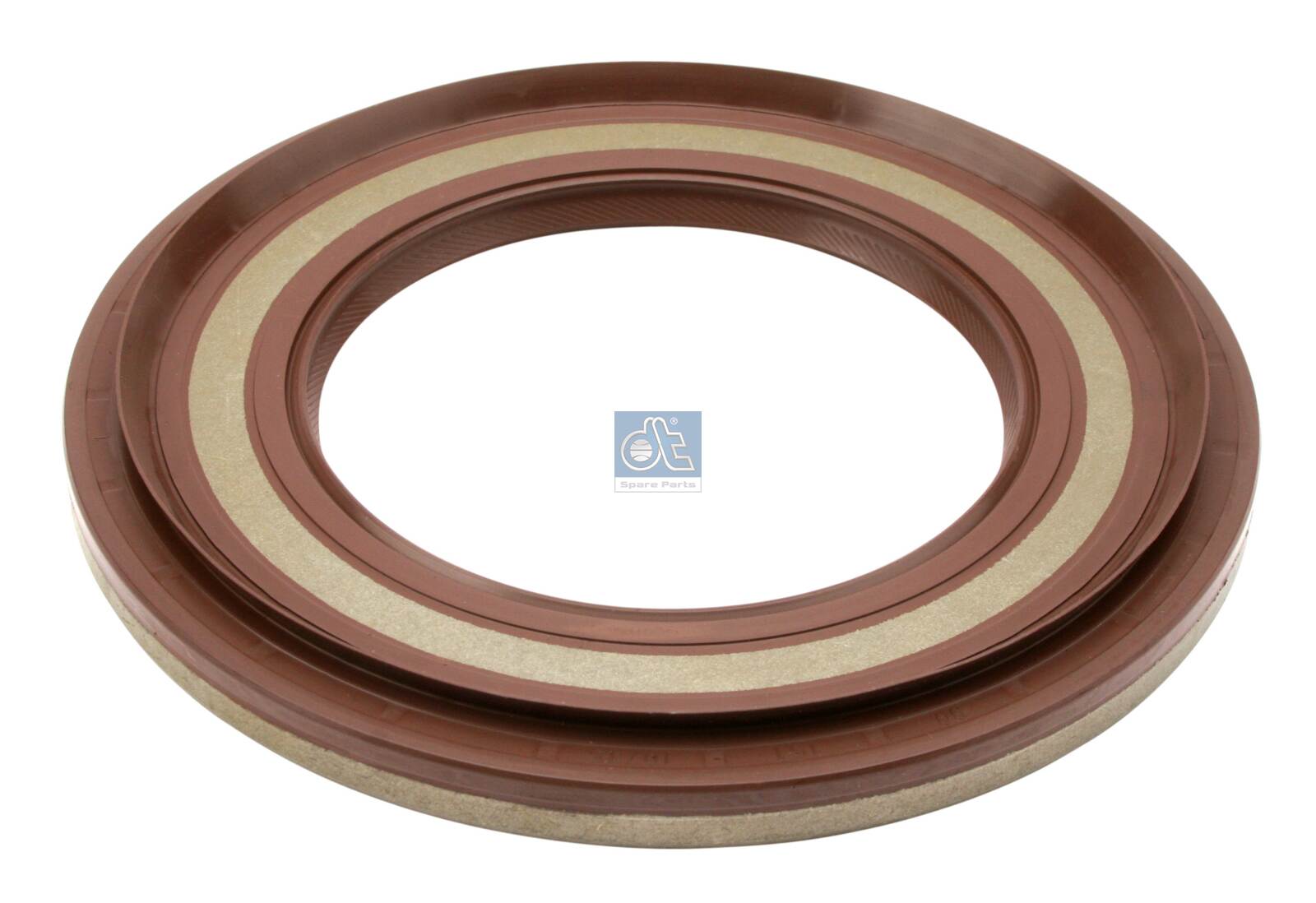 Dt Spare Parts Differentieel keerring 2.35061