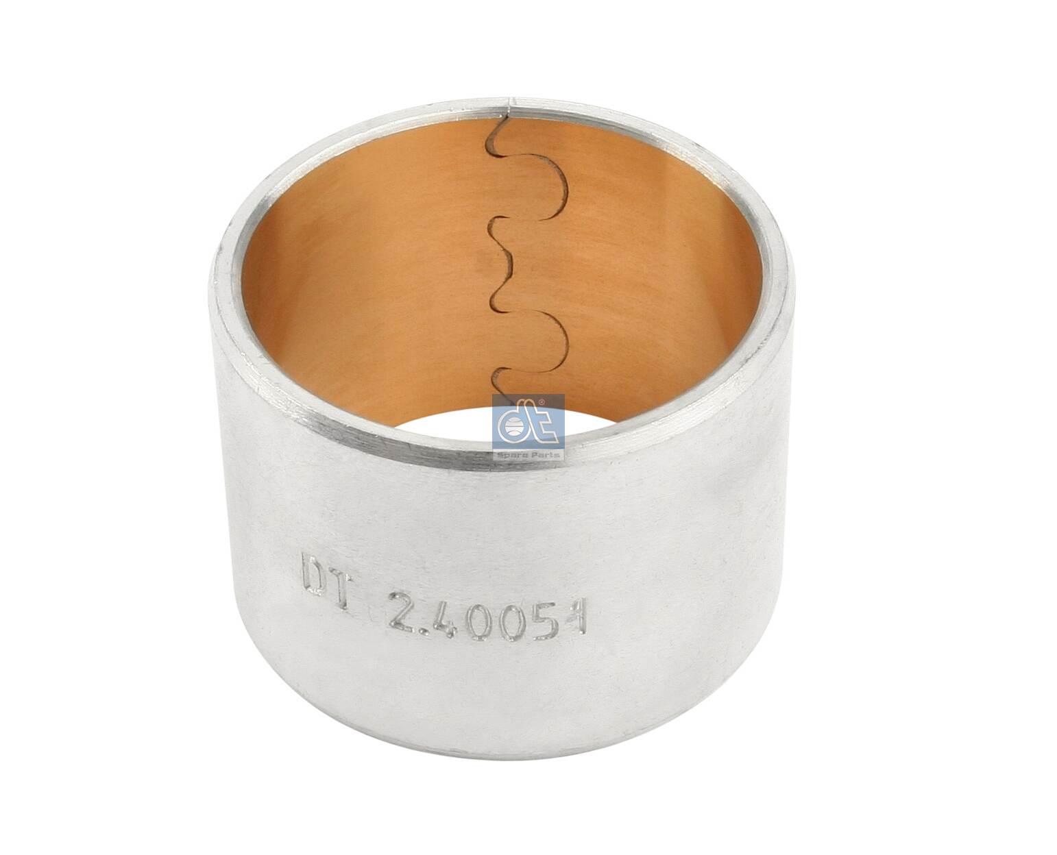 Dt Spare Parts Bus, remschoenbout 2.40051