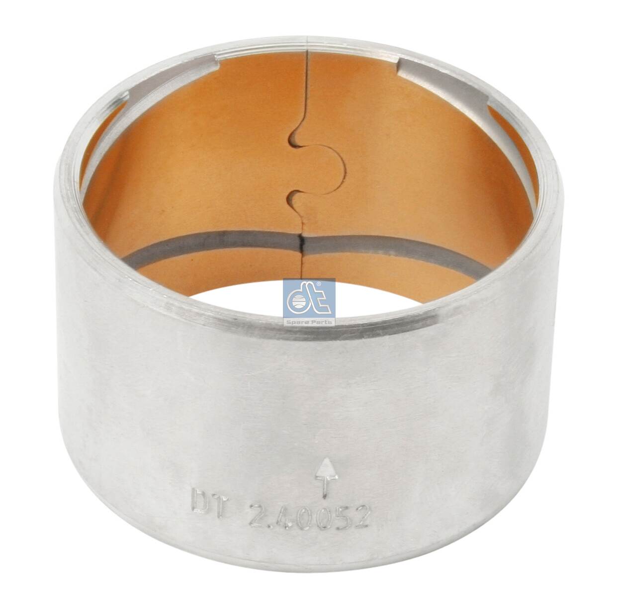 Dt Spare Parts Bus, remschoenbout 2.40052