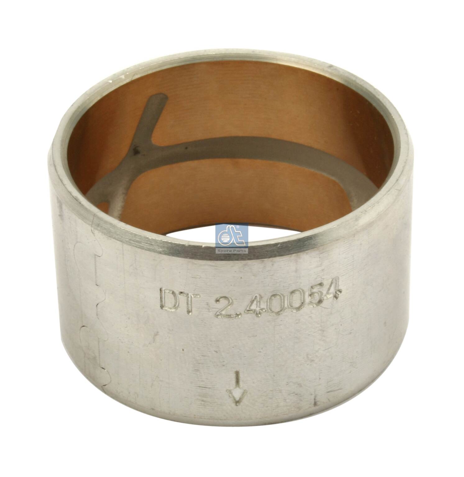 Dt Spare Parts Lagerbus, remas 2.40054