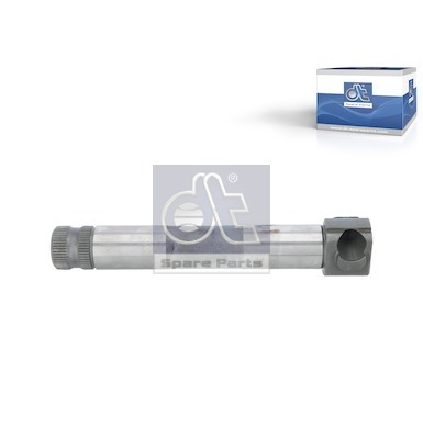 Dt Spare Parts Remas, trommelrem 2.40109