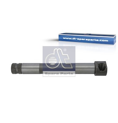 Dt Spare Parts Remas, trommelrem 2.40111