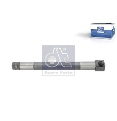 Dt Spare Parts Remas, trommelrem 2.40113