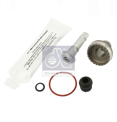 Dt Spare Parts Remstelinrichting 2.40165