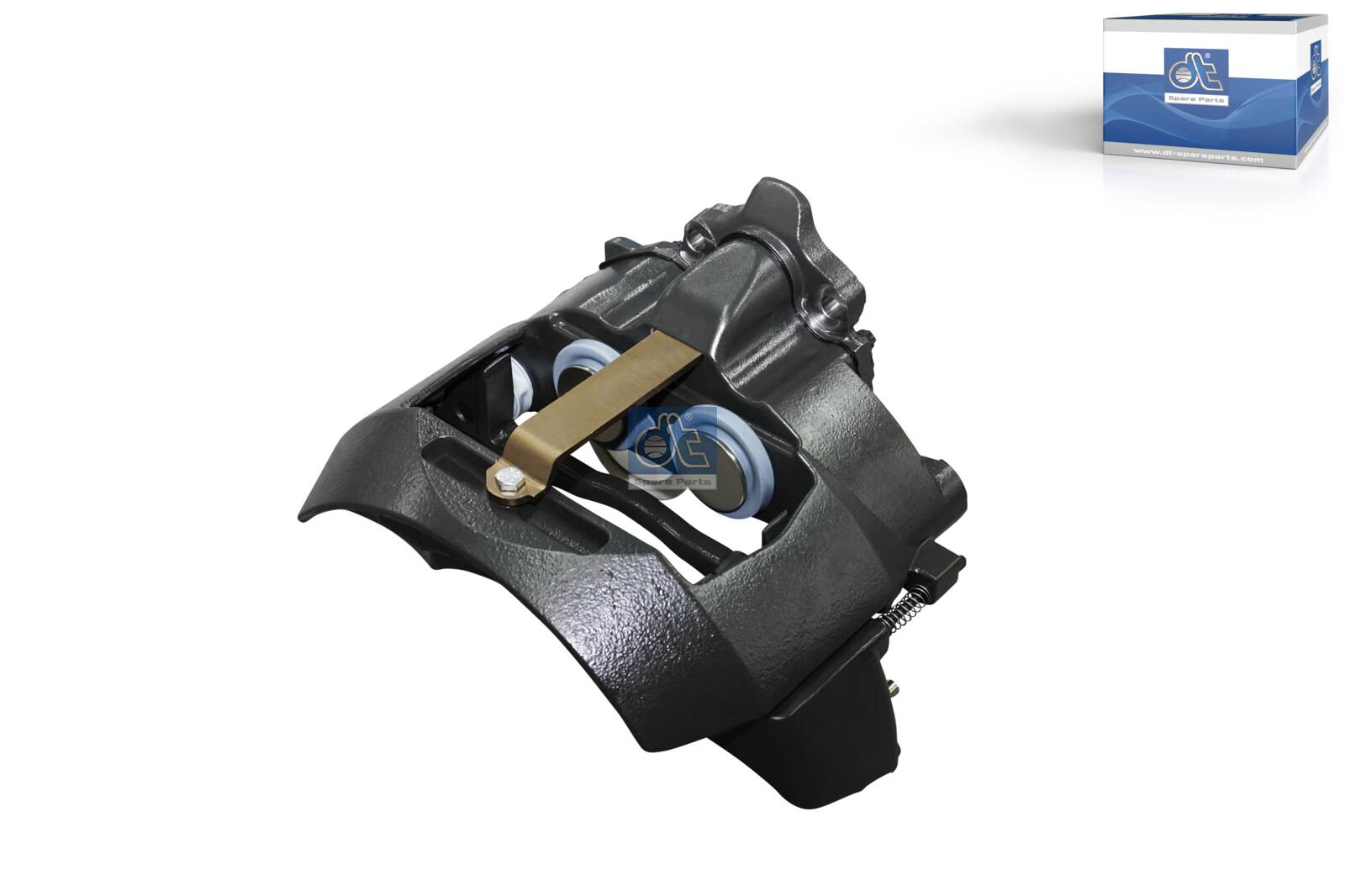 Dt Spare Parts Remzadel/remklauw 2.40352