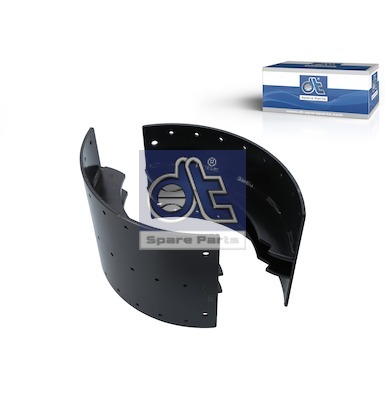 Dt Spare Parts Remschoen set 2.40393