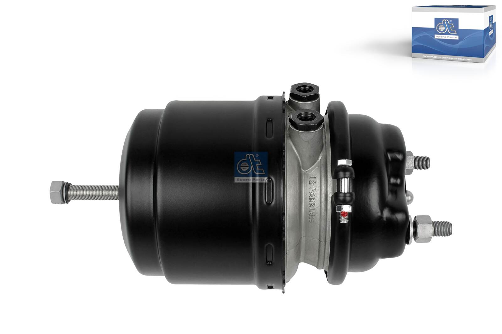 Dt Spare Parts Veeraccumulator remcilinder 2.40433