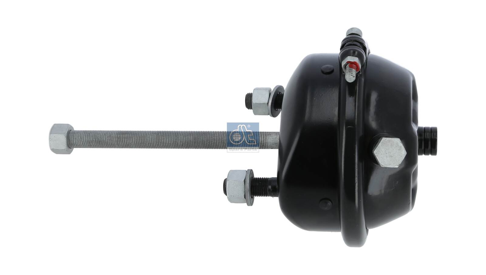 Dt Spare Parts Remcilindermembraan 2.40438