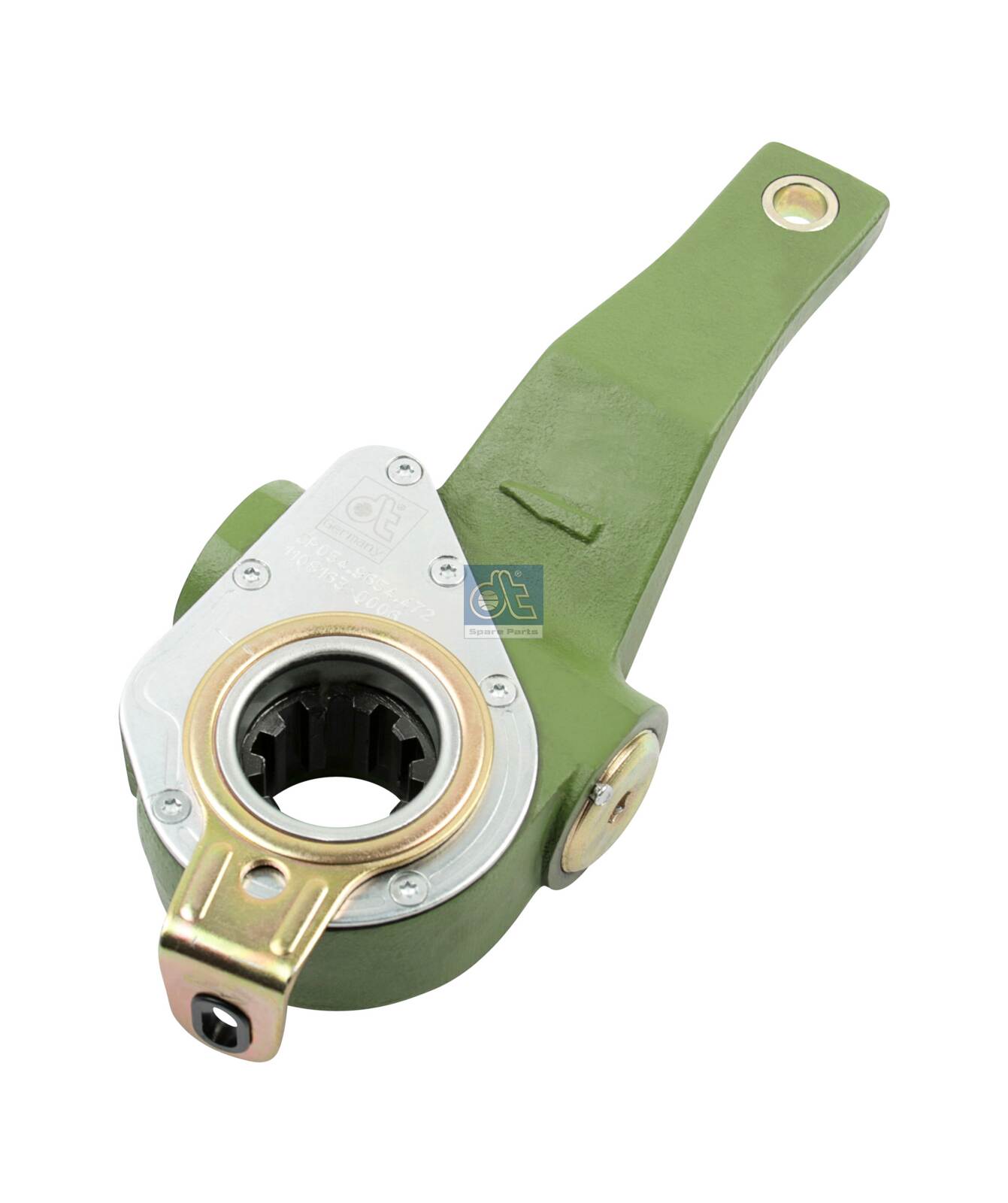 Dt Spare Parts Remstelinrichting 2.40472