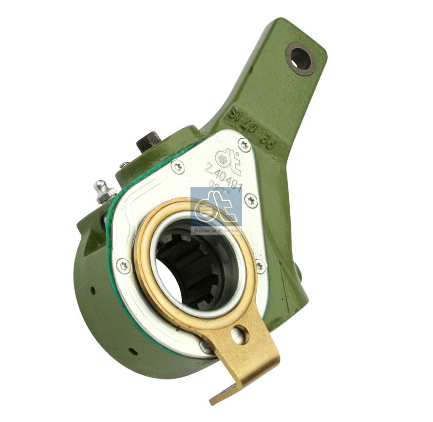 Dt Spare Parts Remstelinrichting 2.40491