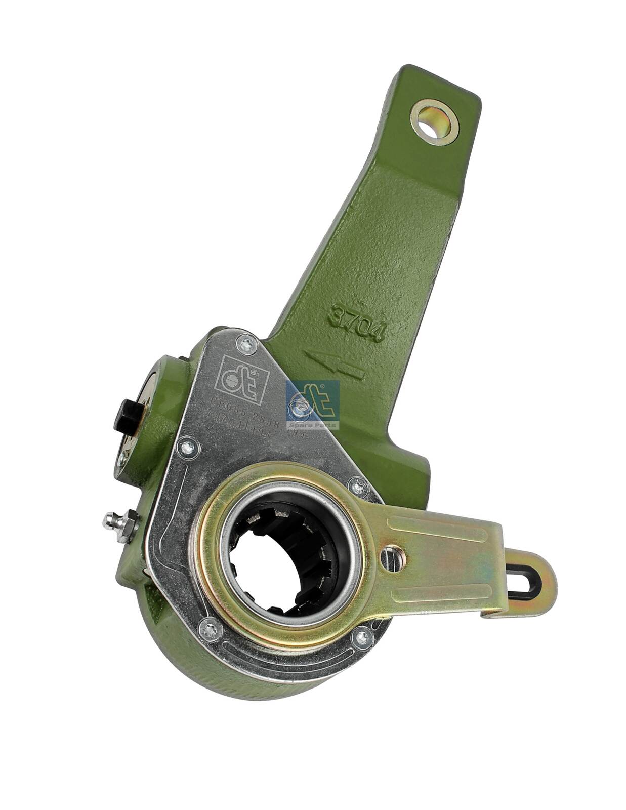 Dt Spare Parts Remstelinrichting 2.40494