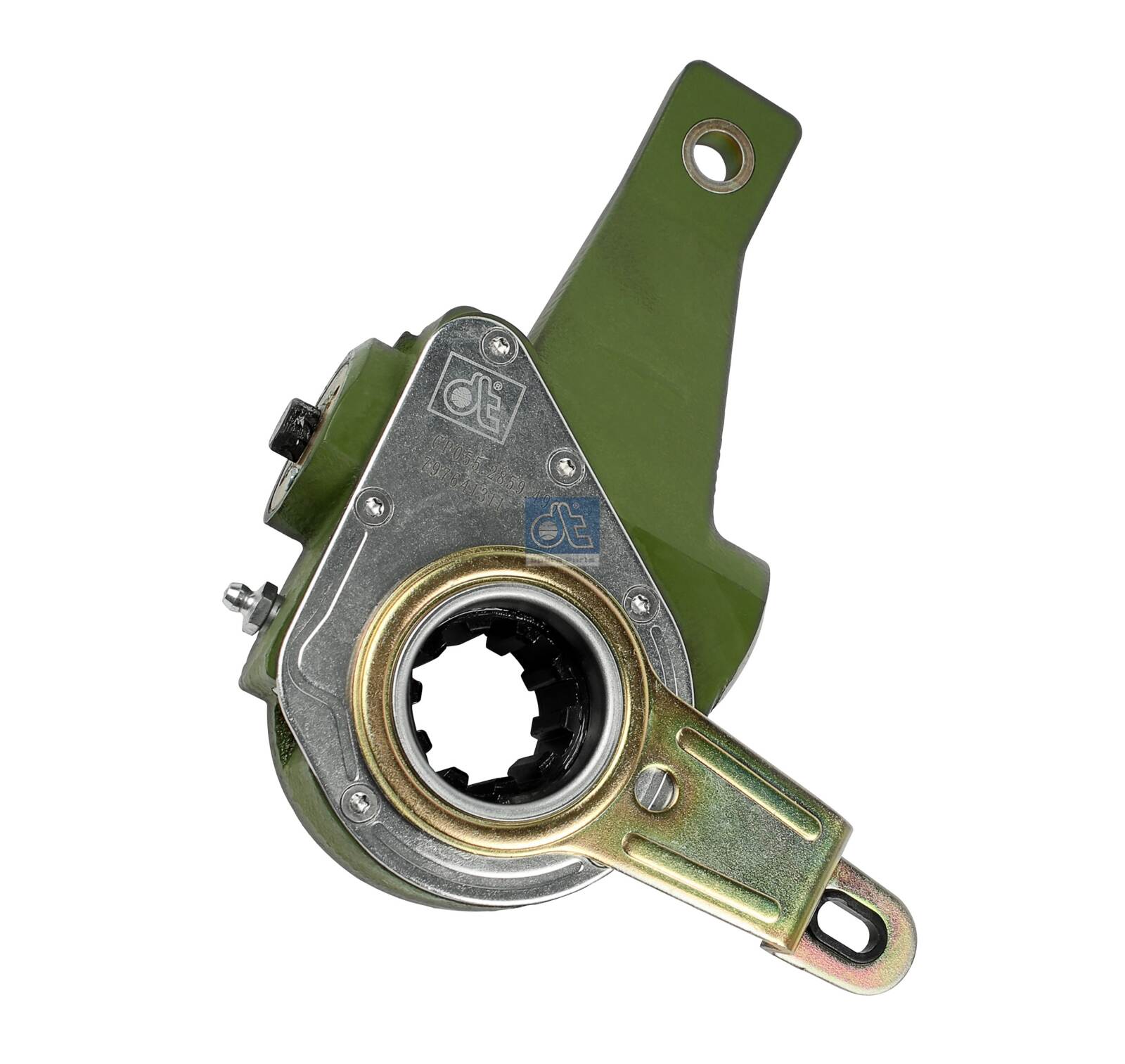 Dt Spare Parts Remstelinrichting 2.40495