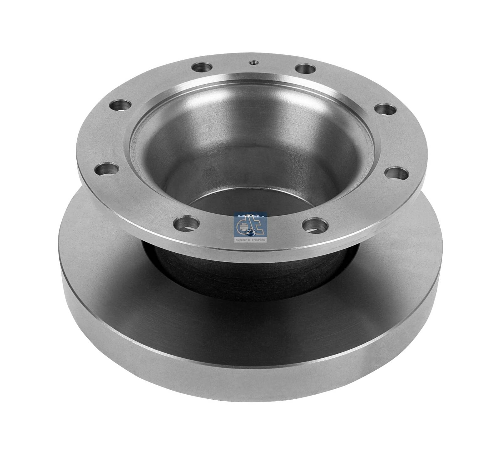 Dt Spare Parts Remschijven 2.40555