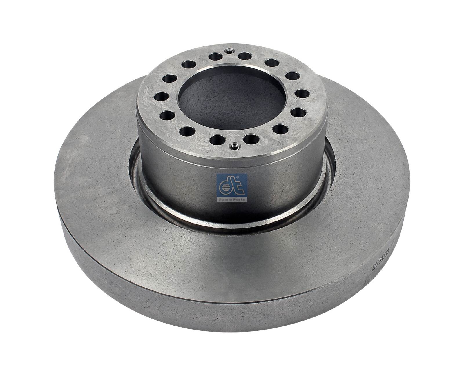 Dt Spare Parts Remschijven 2.40558