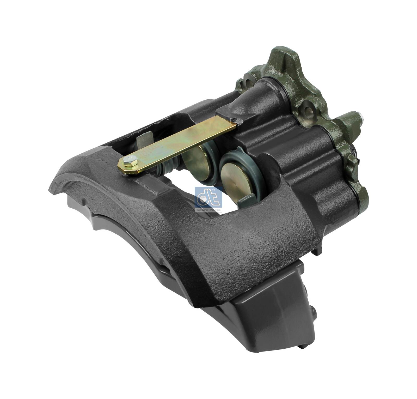 Dt Spare Parts Remzadel/remklauw 2.40560