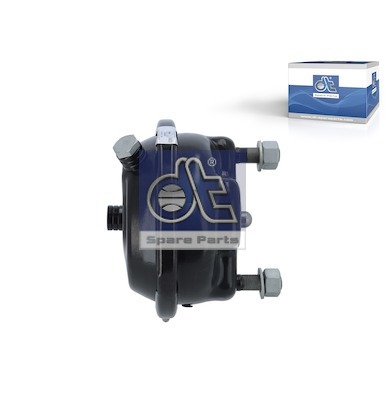 Dt Spare Parts Remcilindermembraan 2.40641