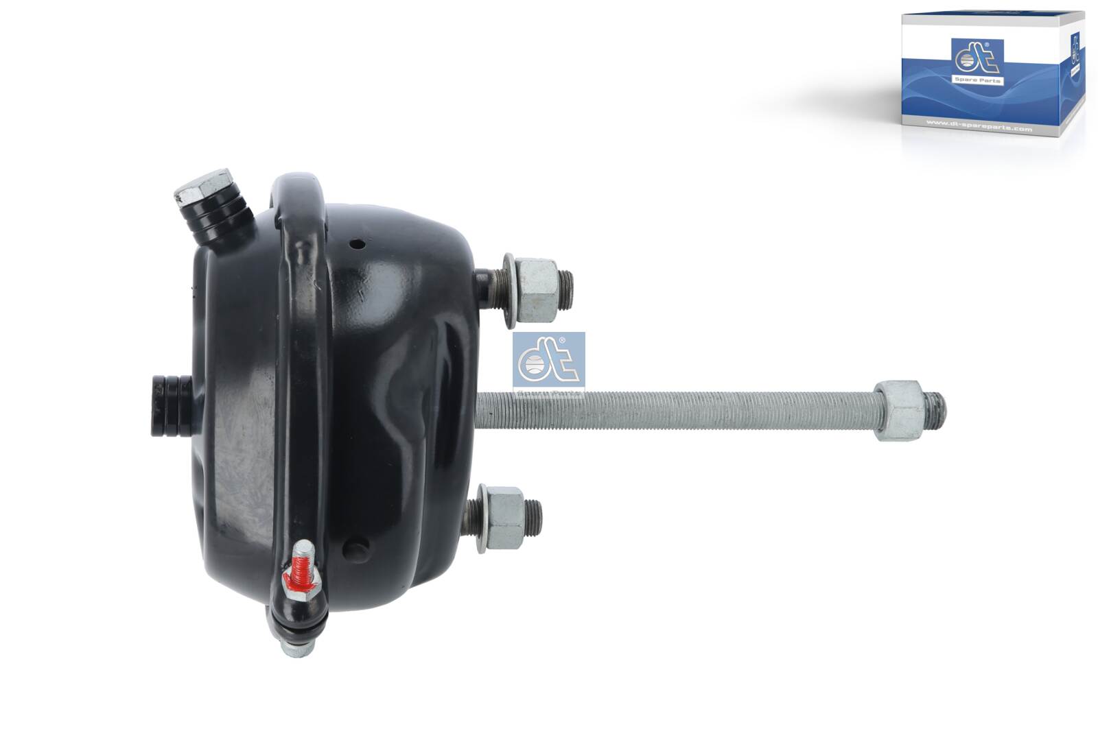 Dt Spare Parts Remcilindermembraan 2.40644
