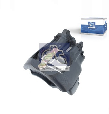 Dt Spare Parts Remzadel/remklauw 2.40662